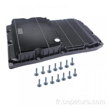 97032102500 Carter d&#39;huile de transmission automatique pour PORSCHE PANAMERA